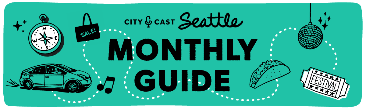 Monthly Guide